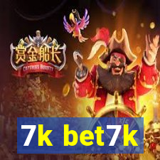 7k bet7k